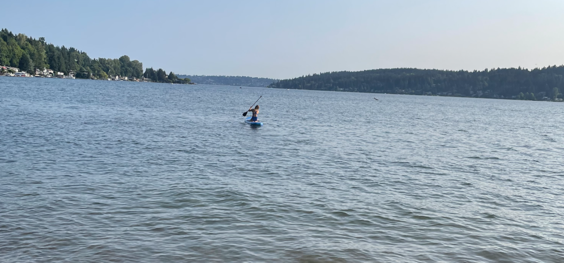 The Ease and Excitement of Inflatable Stand-Up Paddle Boards