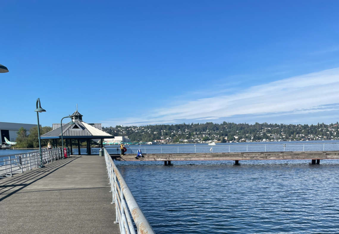 5 Super Fun Fall Outdoor Activities in Renton, WA